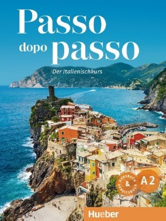 Kursbuch + Arbeitsbuch + 2 Audio-CDs