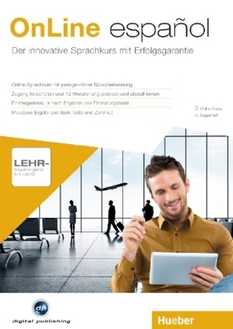 OnLine español, Online-Code