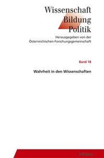 Wahrheit in den Wissenschaften