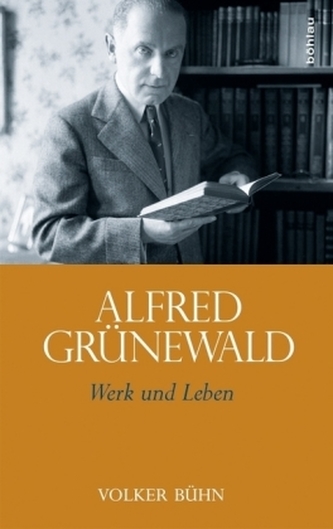 Alfred Grünewald