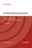 Unternehmensrecht (f. Österreich). Mit Wertpapierrecht