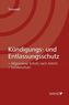 Kündigungs- und Entlassungsschutz (f. Österreich)