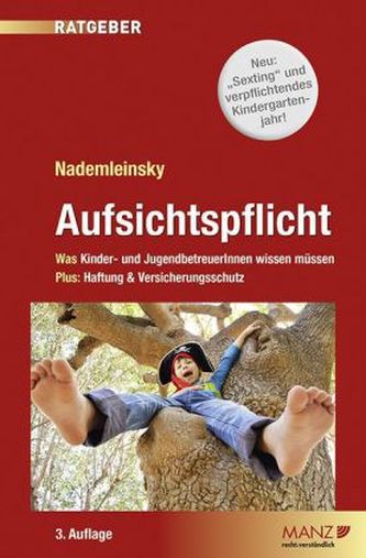Aufsichtspflicht (f. Österreich)