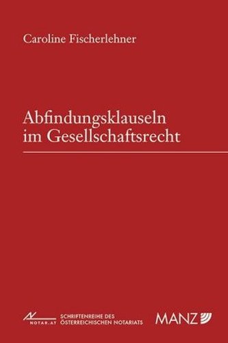 Abfindungsklauseln im Gesellschaftsrecht
