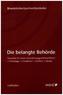 Die belangte Behörde (f. Österreich)