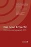 Das neue Erbrecht (f. Österreich)