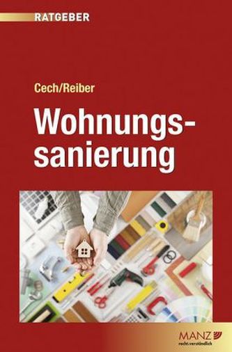 Wohnungssanierung (f. Österreich)