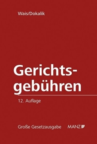 Gerichtsgebühren
