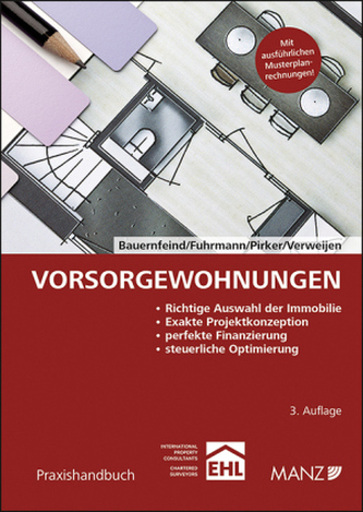 Vorsorgewohnungen (f. Österreich)