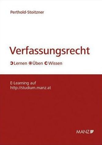 Verfassungsrecht (f. Österreich)