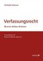Verfassungsrecht (f. Österreich)