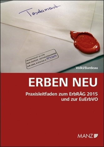 Erben neu