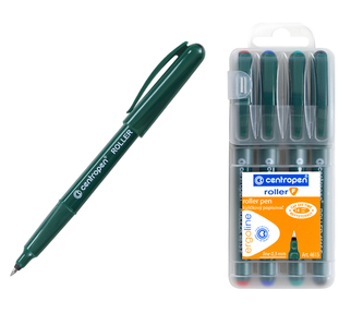 Enumerator CENTROPEN 4615/4 teraz (2615)