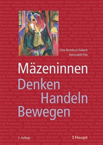Mäzeninnen