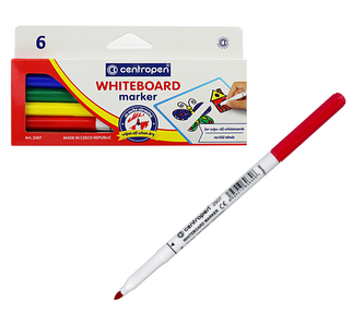 Sčítač CENTROPEN 2507/6 teraz Sčítač CENTROPEN 2507/6 teraz
