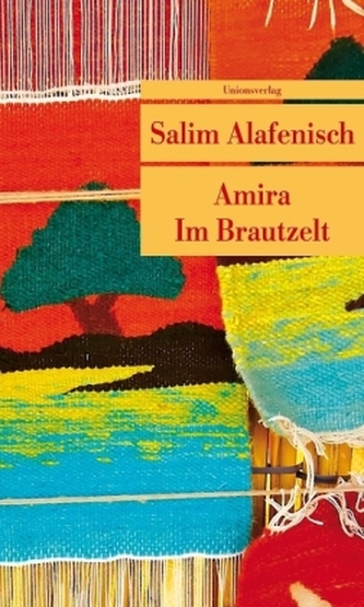 Amira, Im Brautzelt