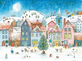 Winterdorf