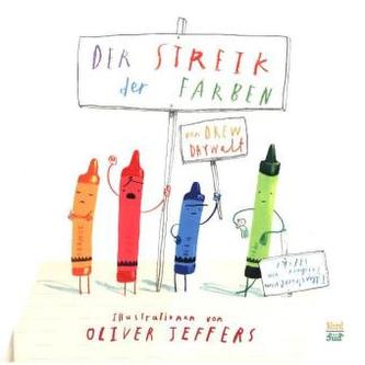 Der Streik der Farben