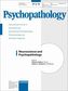 Neuroscience and Psychopathology