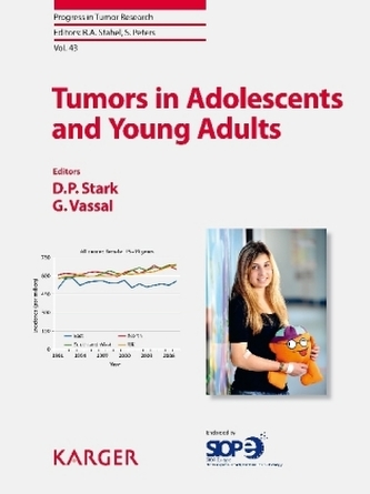 Tumors in Adolescents and Young Adults