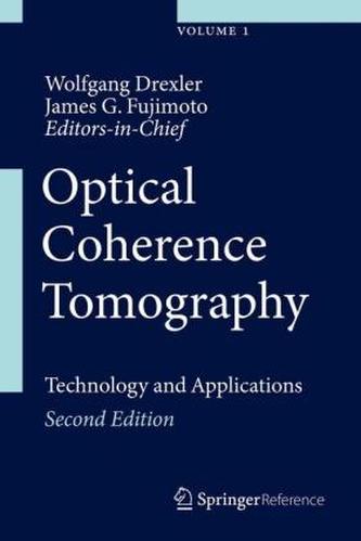 Optical Coherence Tomography, 3 Bde.
