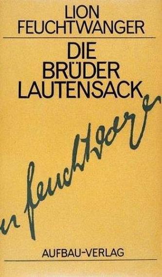 Die Brüder Lautensack