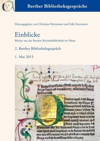 Einblicke