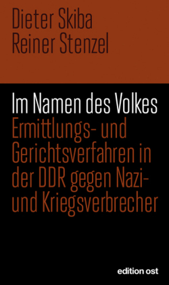 Im Namen des Volkes