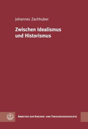 Zwischen Idealismus und Historismus