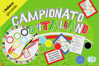 Campionato d'italiano (Spiel)