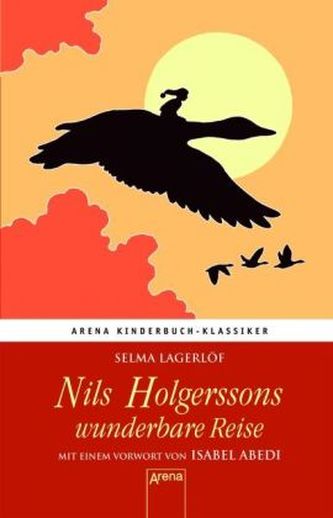 Nils Holgerssons wunderbare Reise