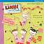 Linni von Links - Alle Pflaumen fliegen hoch, 1 Audio-CD