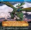 Drachenzähmen leicht gemacht - Flammendes Drachenherz, 3 Audio-CDs