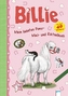 Billie - Mein liebstes Pony-Mal-und Rätselbuch