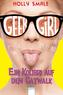 Geek Girl - Ein Kolibri auf dem Catwalk