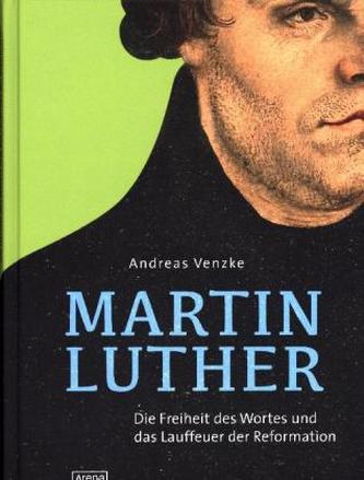 Martin Luther