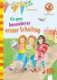 Ein ganz besonderer erster Schultag