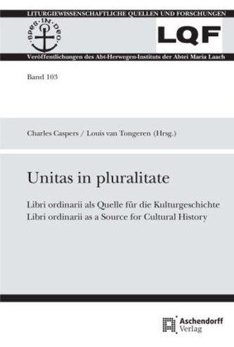 Unitas in pluritate