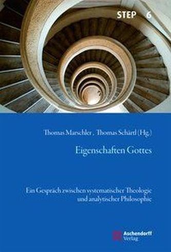 Eigenschaften Gottes
