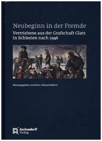 Neubeginn in der Fremde