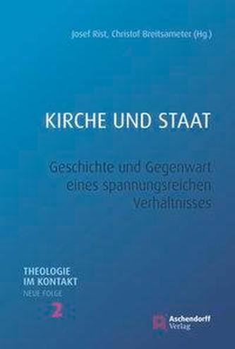 Kirche und Staat