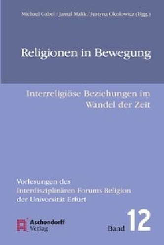 Religionen in Bewegung