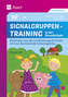 Signalgruppentraining in der Grundschule