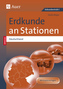 Erdkunde an Stationen SPEZIAL - Deutschland