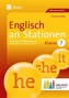 Englisch an Stationen 7 Inklusion, m. Audio-CD