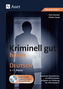 Kriminell gut hören Deutsch 5.-7. Klasse, m. Audio-CD