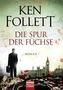 Die Spur der Füchse