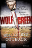 Wolf Creek - Höllisches Outback