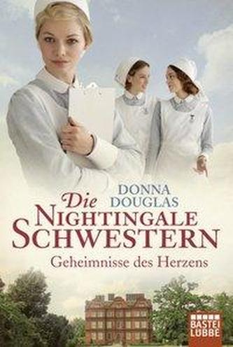 Die Nightingale Schwestern, Geheimnisse des Herzens