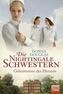 Die Nightingale Schwestern, Geheimnisse des Herzens